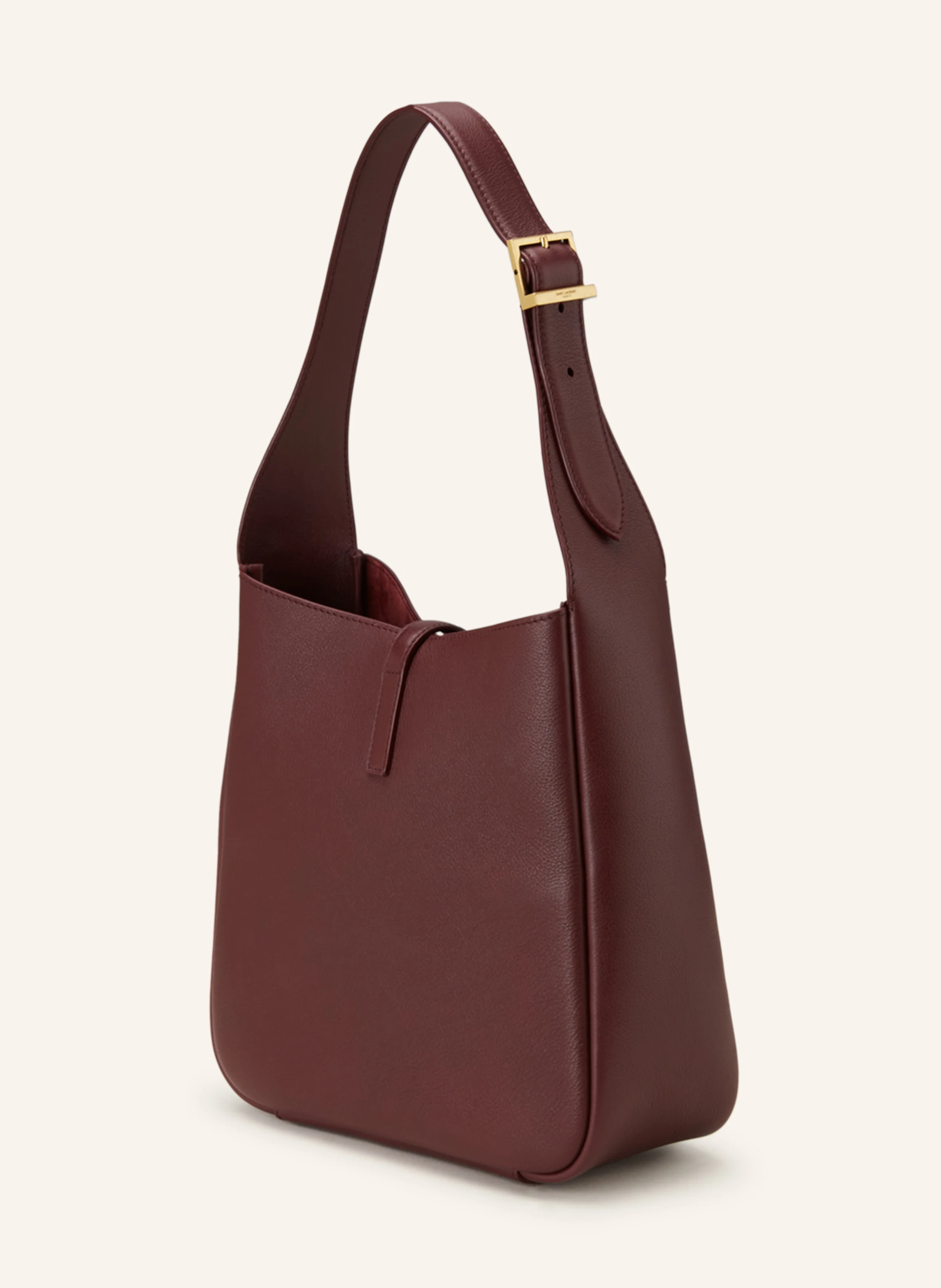 SAINT LAURENT Hobo-Bag LE 5 À 7
