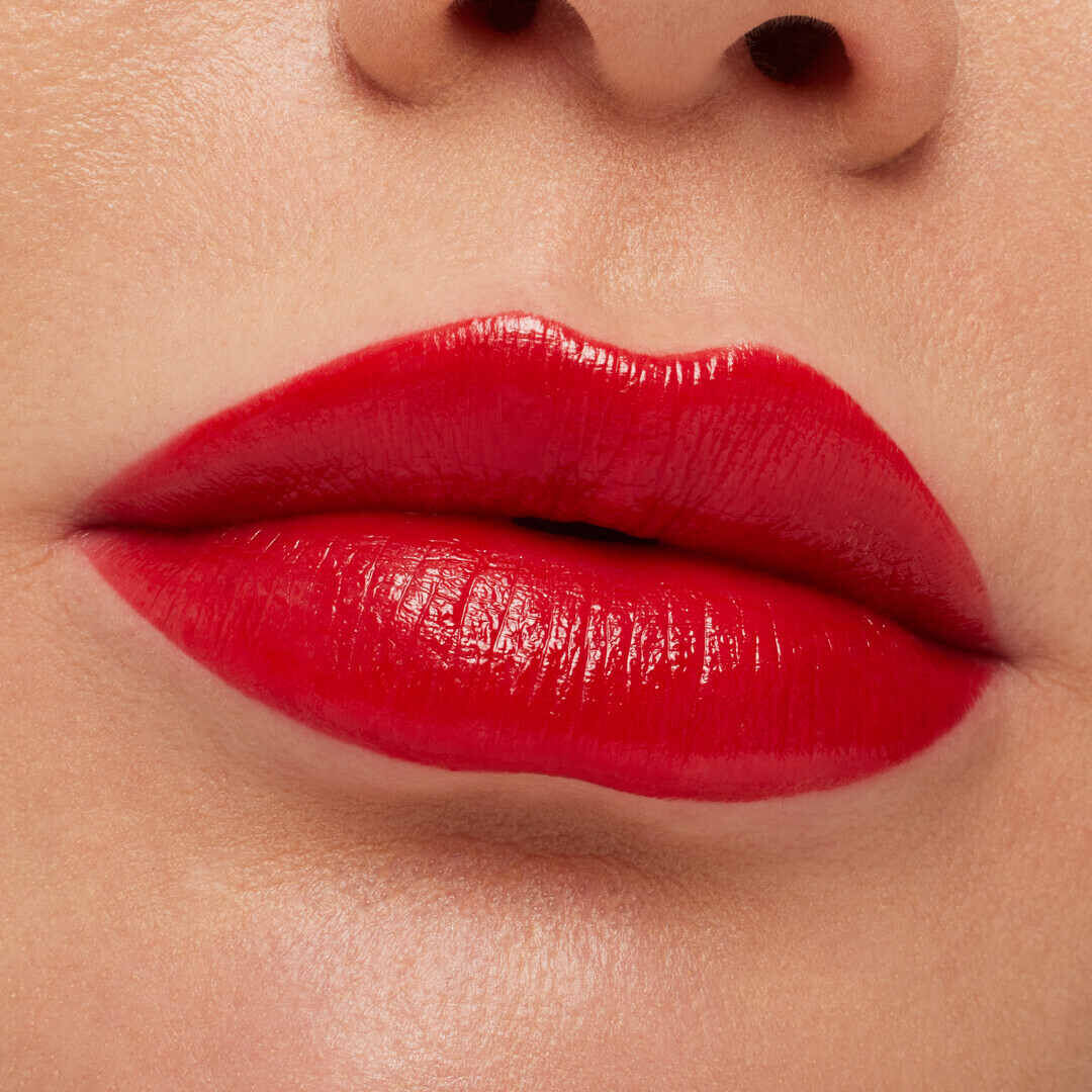 MAC MACXIMAL Sleek Satin Lipstick