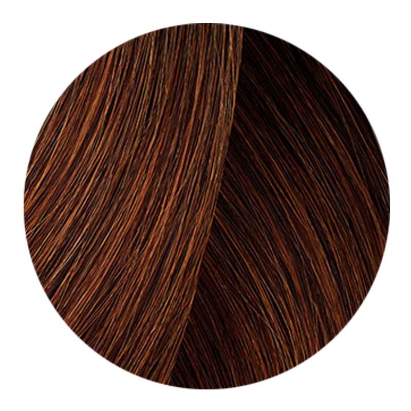 Coloration permanente Maïandra 6.4 blond foncé cuivré