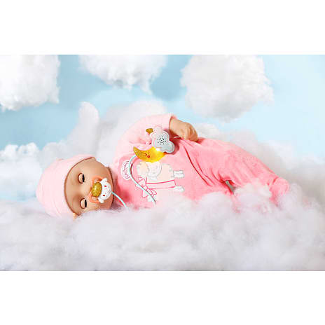 Baby Annabell Sweet Dreams sut
