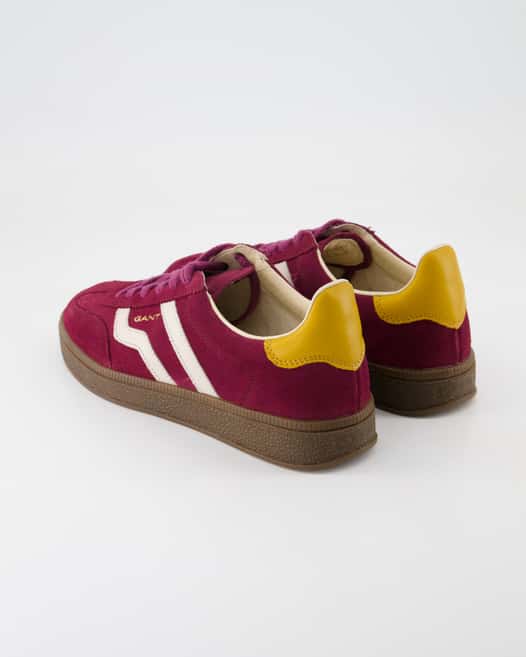 Gant Cuzima Sneaker in Lila