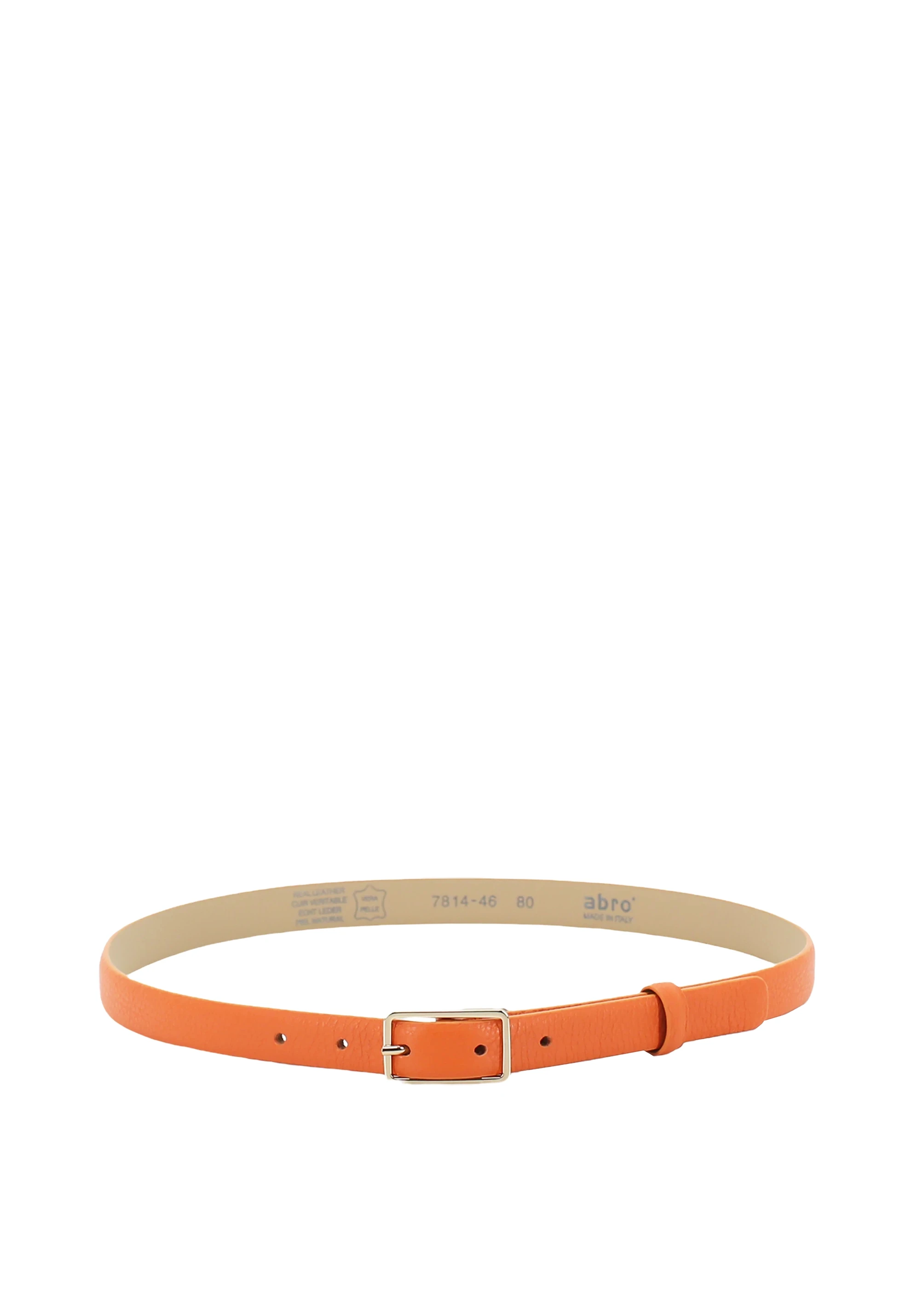 Belt Leather Dalia Standard