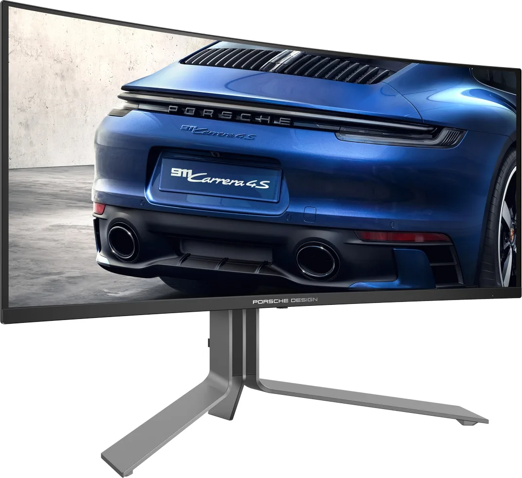 AOC Agon Pro PD34 Écrans gaming