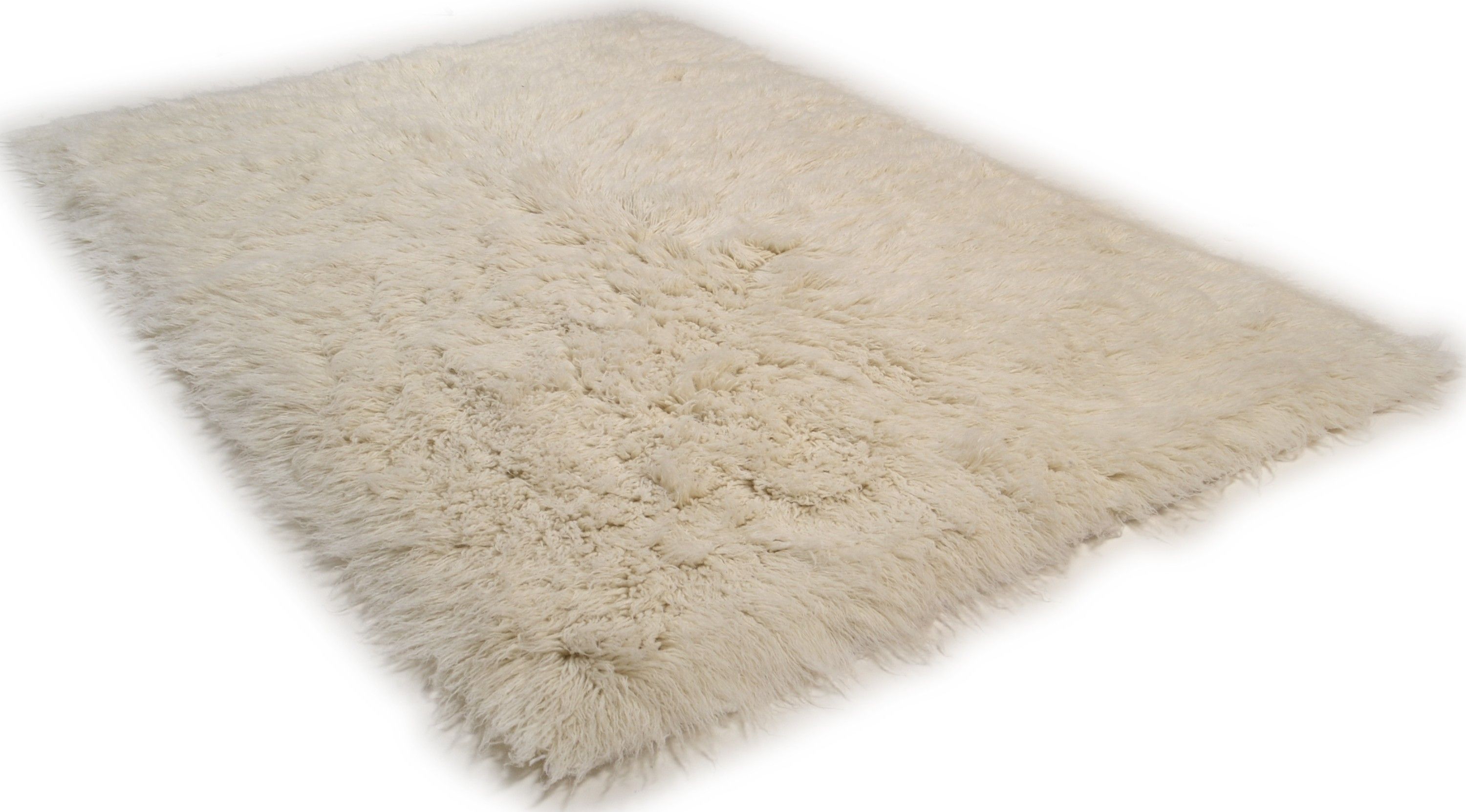 Teppich SUPER FLOKATI 70 x 140 cm