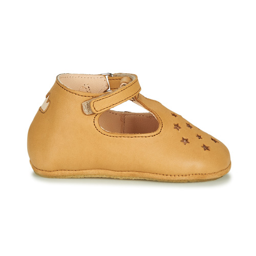 Easy Peasy - LILLOP - Cognac