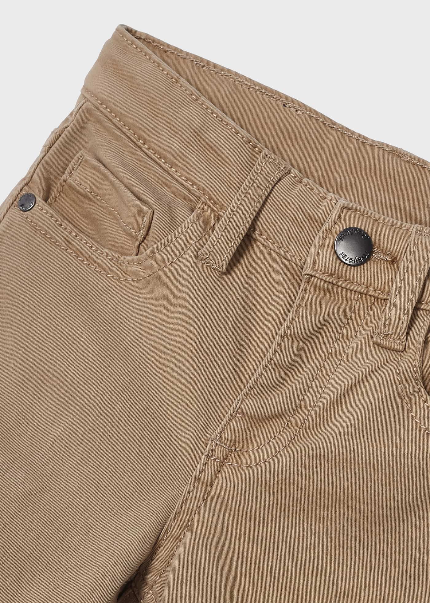 Calças slim fit Better Cotton para meninos