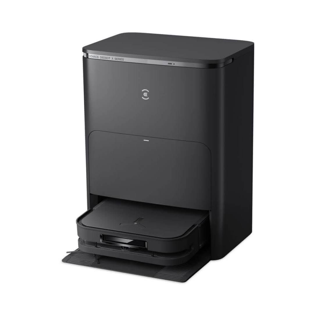 ECOVACS DEEBOT X5 OMNI
