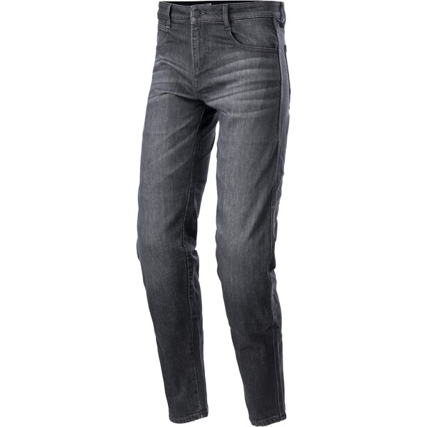 Alpinestars - Jean Sektor Regular fit Noir