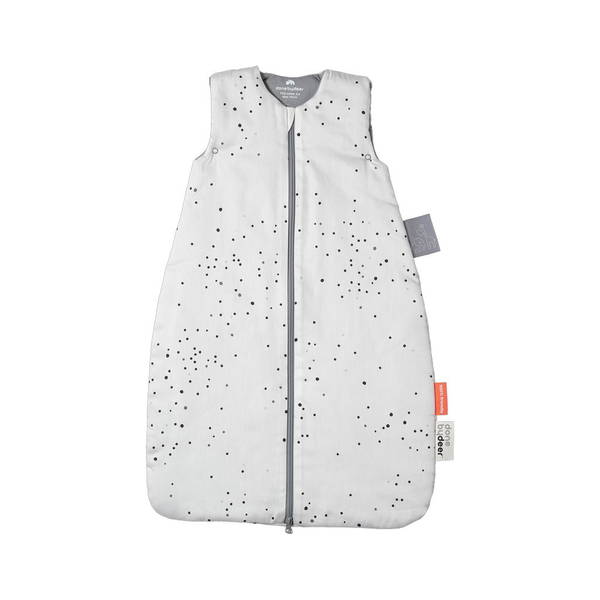 Done by DeerDone by Deer   Schlafsack white 70