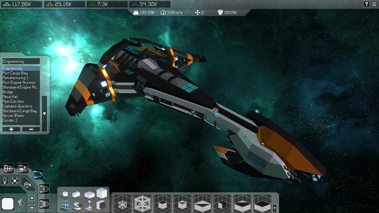 Interstellar Rift- PC