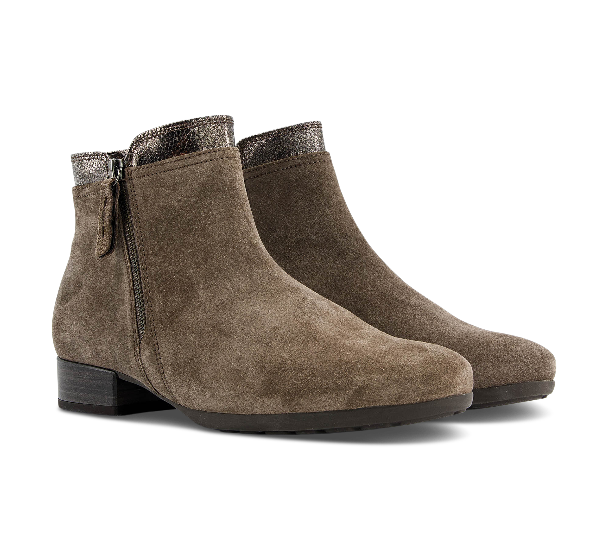 Gabor Klassische Stiefelette