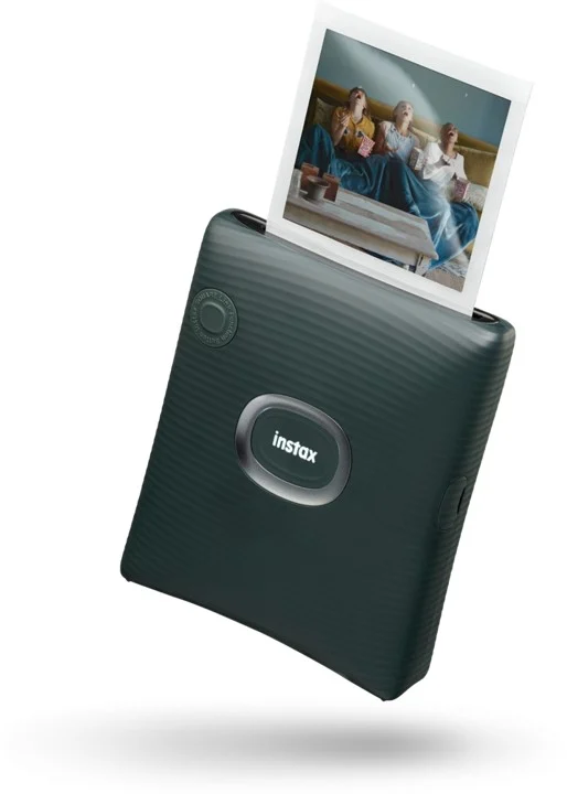 Fuji - Instax Square Link - Smartphone Printer