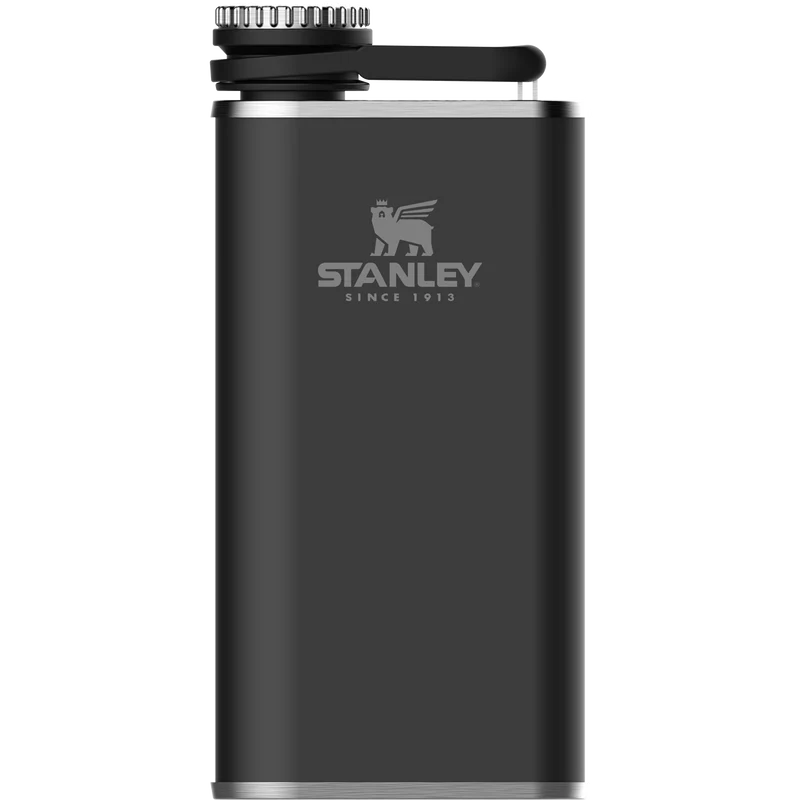 Classic Easy Fill Wide Mouth Flask | 0.23L