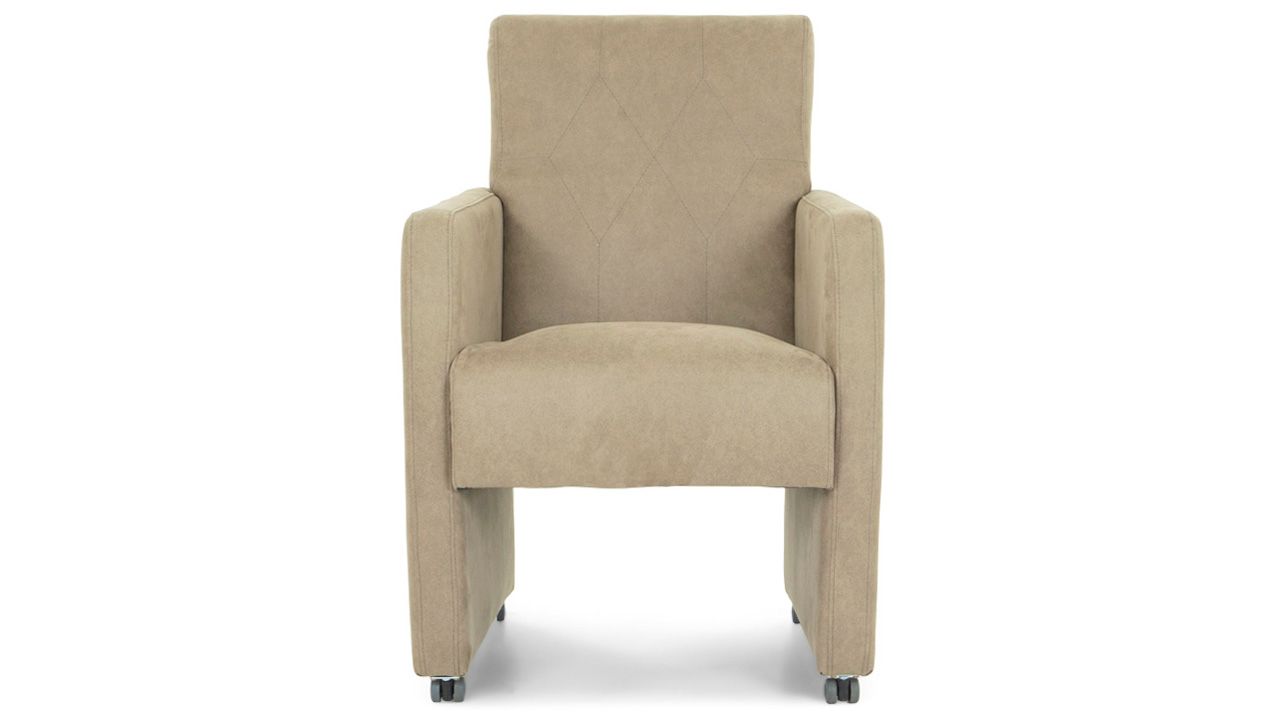 Stoel Geneva B62 x D69 x H93 cm