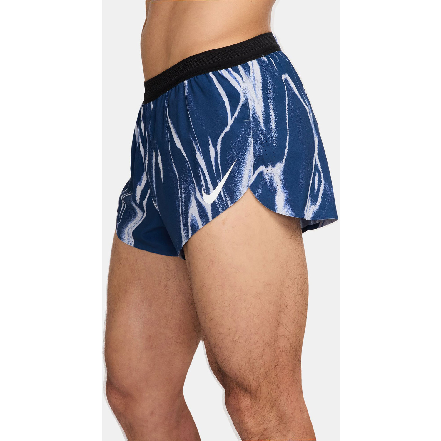Nike Dri-FIT AeroSwift 2'' Short Heren