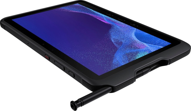 Samsung Tablet »Galaxy Tab Active4 Pro - 64GB WIFI« (25,54 cm / 10,1 ″) Android 64 GB WUXGA )