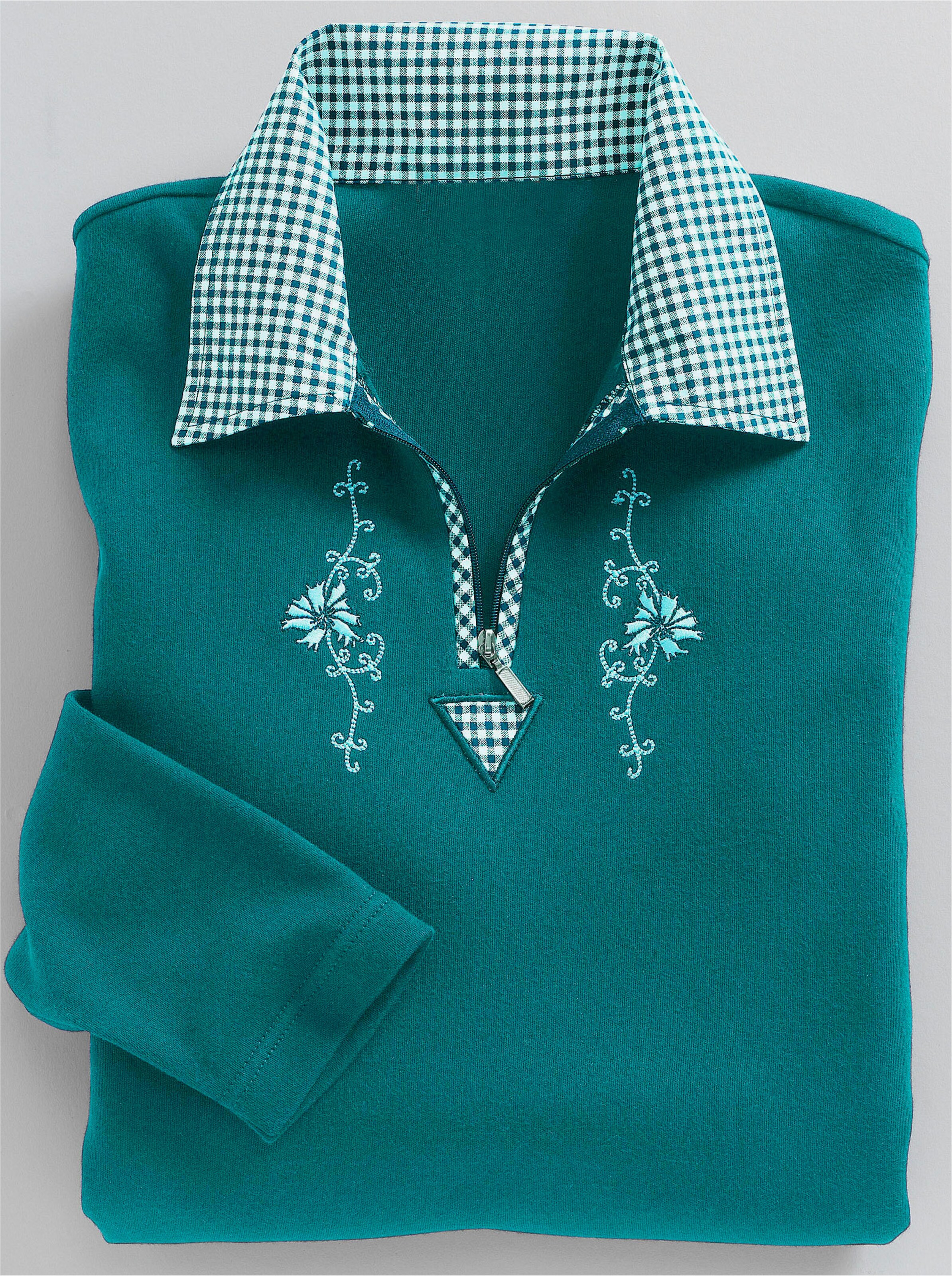 Trachtenshirt