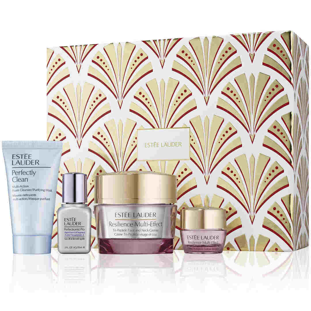 Resilience Multi-Effect Rotina Radiance - 1un