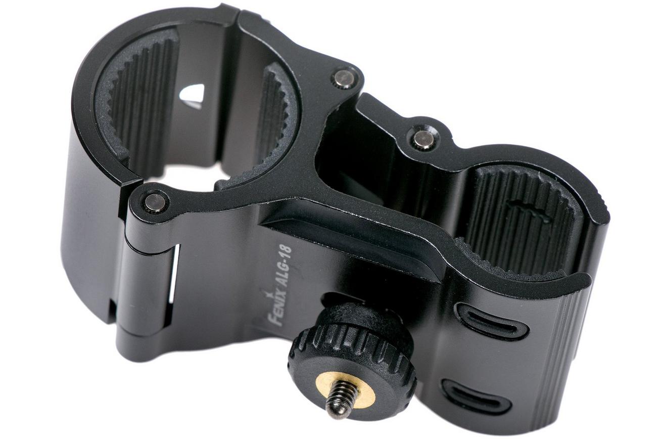 Fenix ALG-18 montagebeugel voor zaklamp op wapen of railing