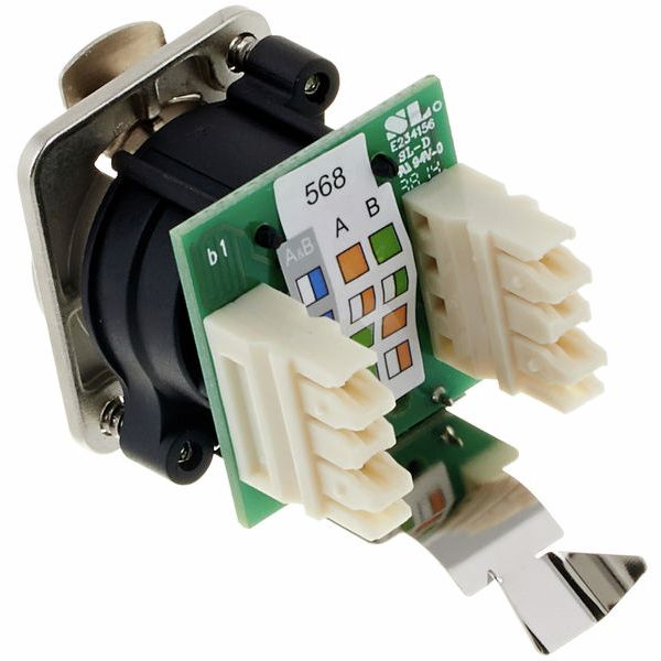 Amphenol RJX8FD5110
