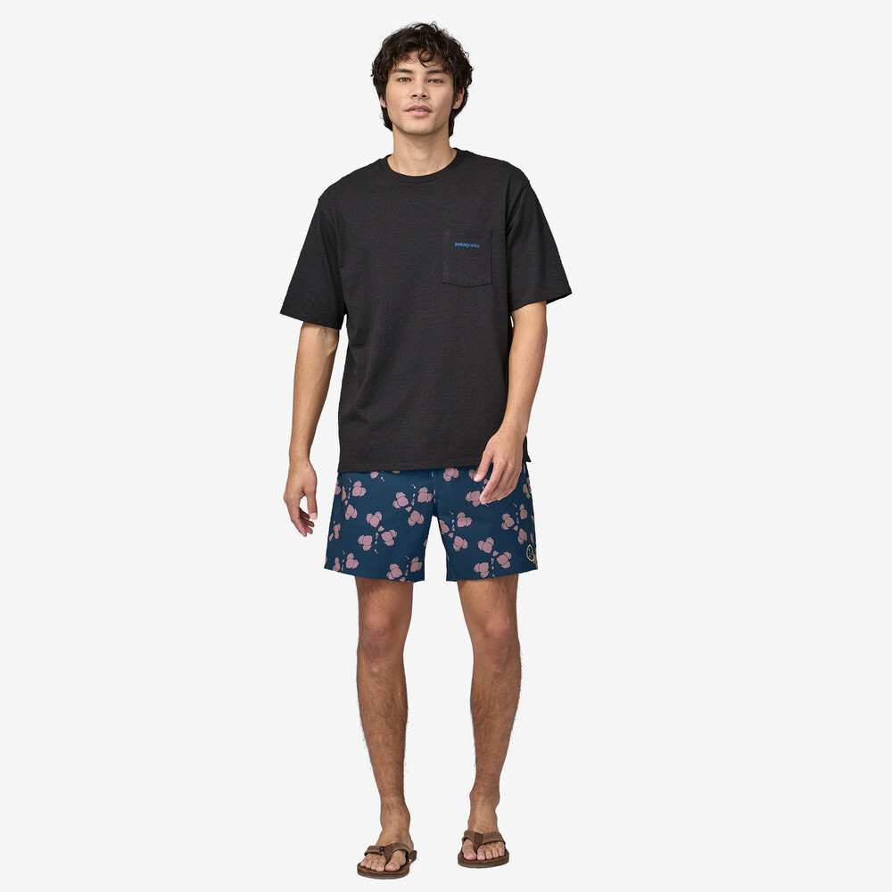 Hydropeak Volley Shorts für Herren – 16 Zoll