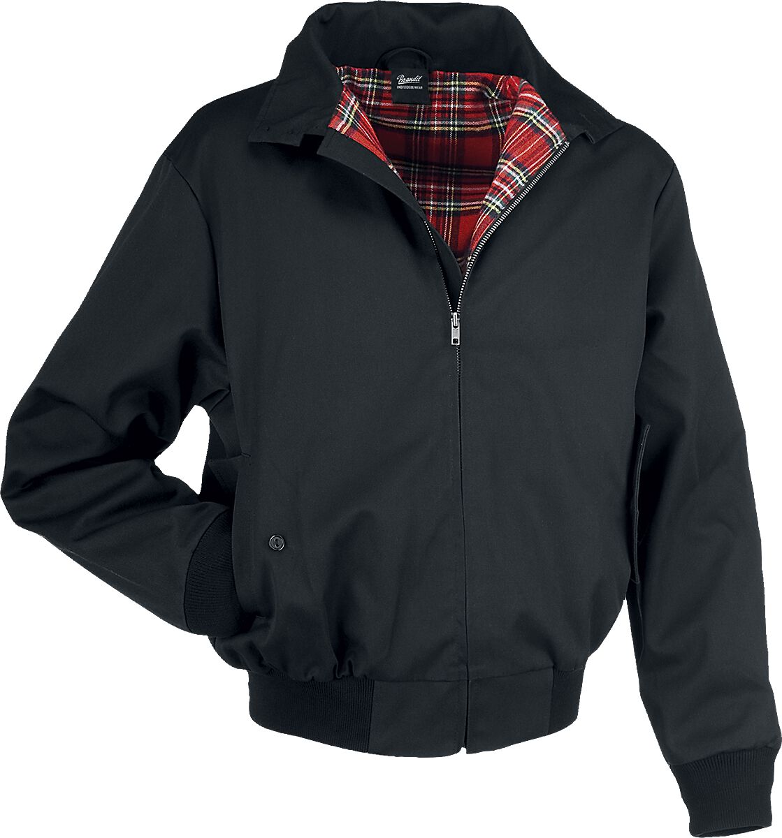 Lord Canterbury | Brandit Bomber