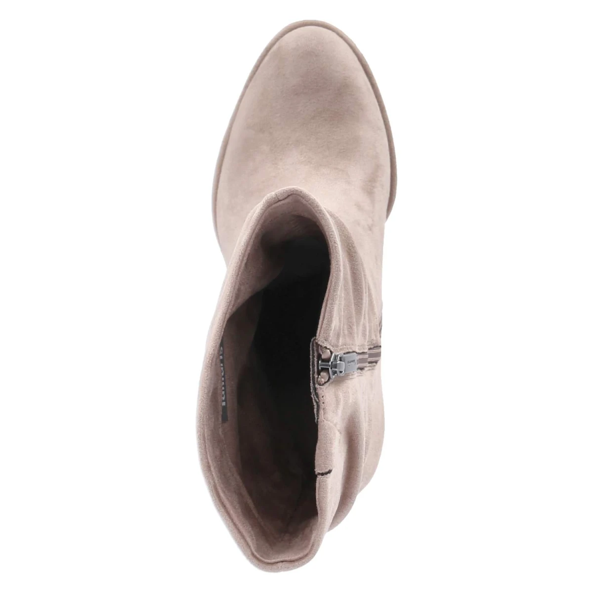 TamarisStiefeletten - Taupe