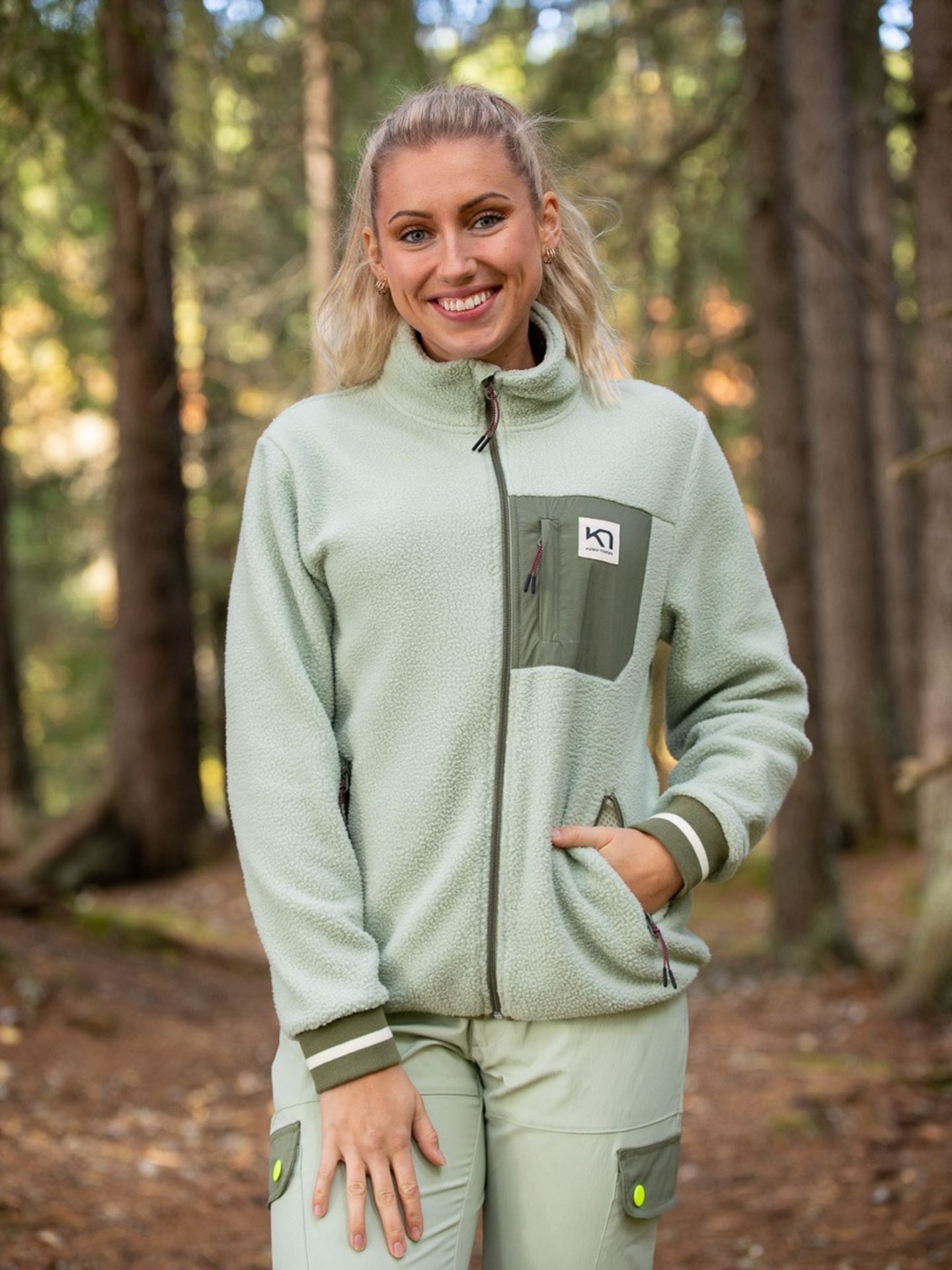 Røthe Midlayer