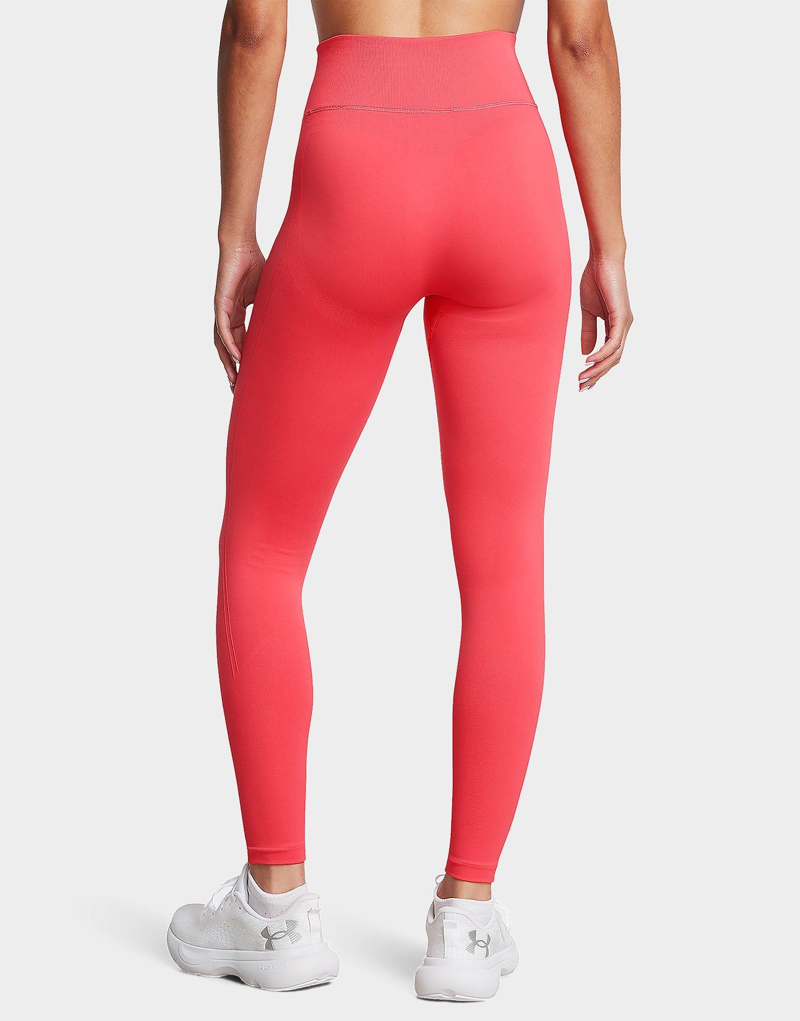Under Armour Warmup bottoms UA Vanish Seamless Legging