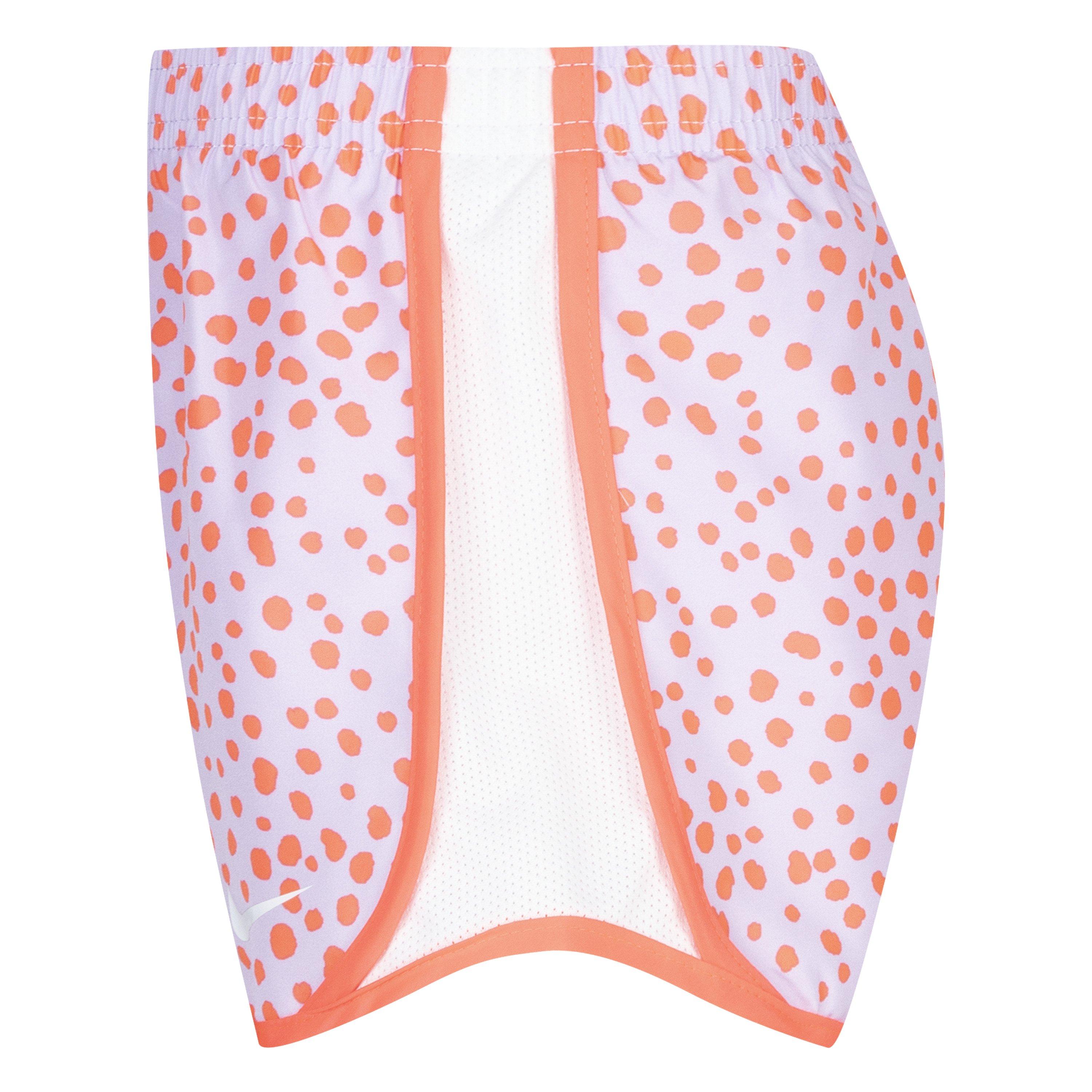 Nike Spotty Shorts Infant Girls
