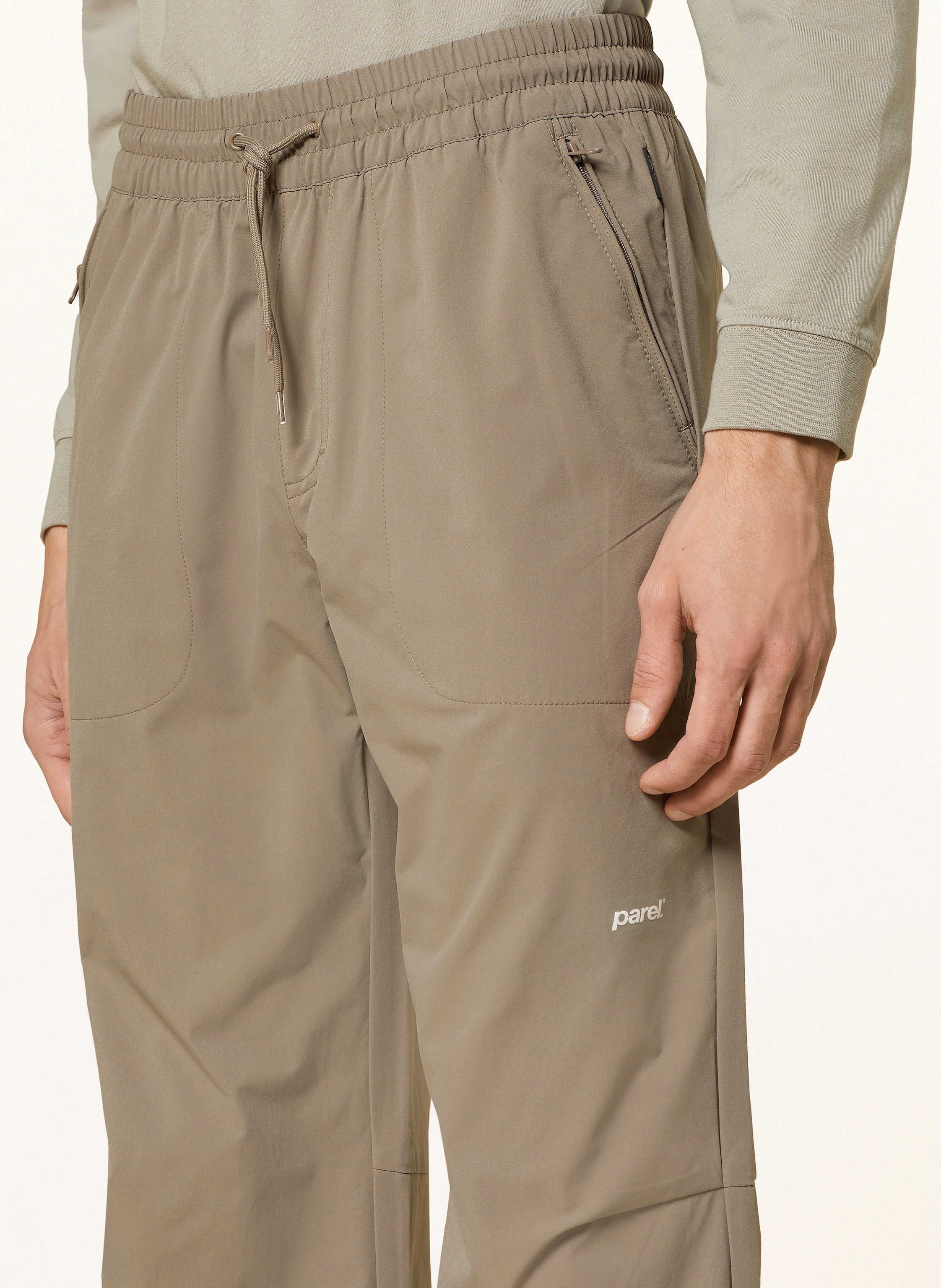 parel. Hose LEGAN