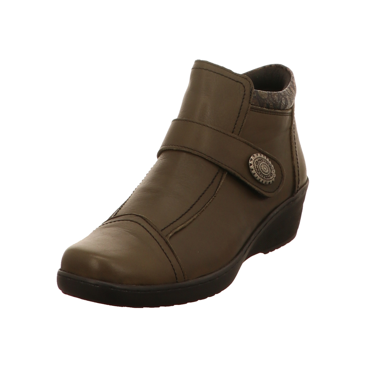 Gemini Knöchelschuh grün