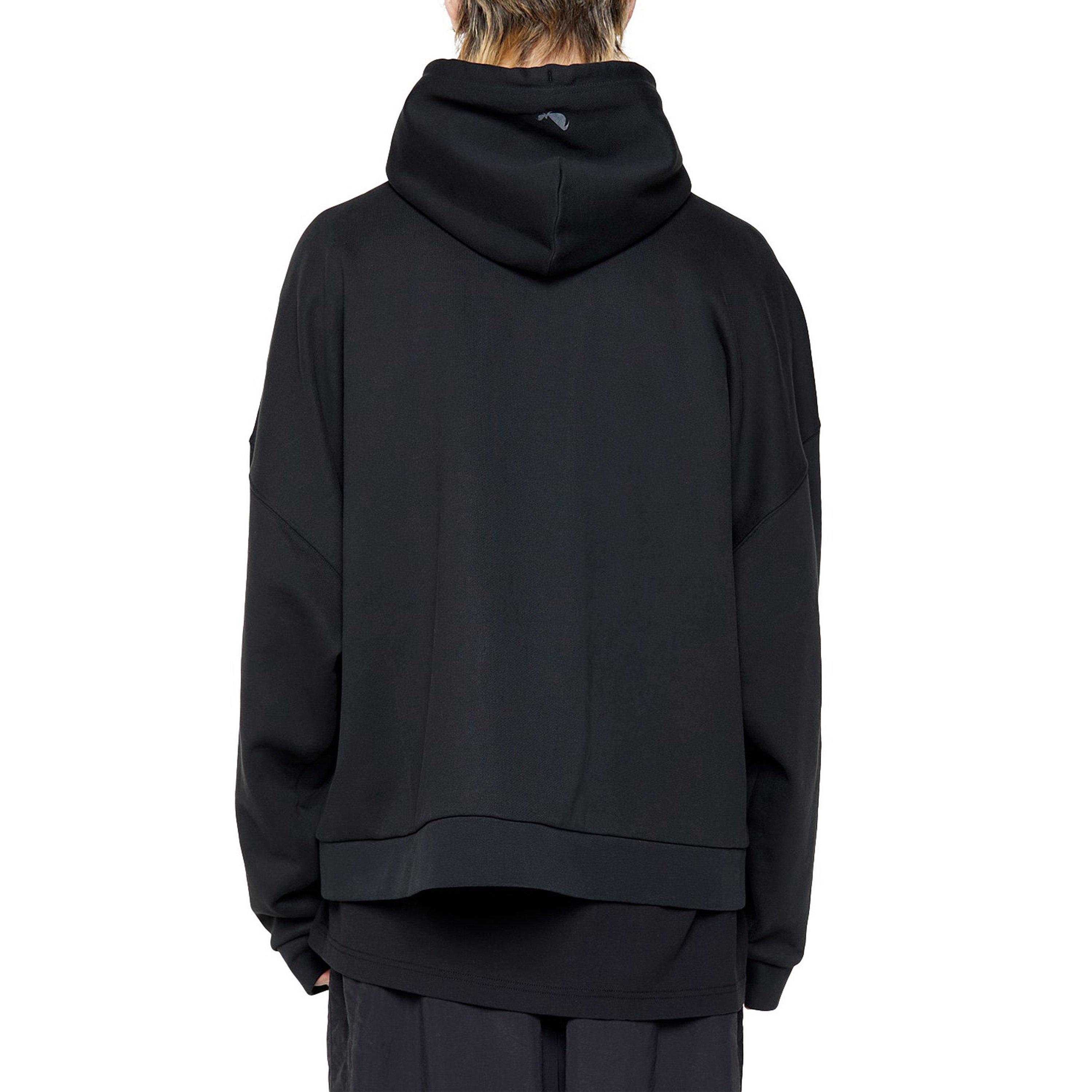 No Fear NF Oversized Hoody