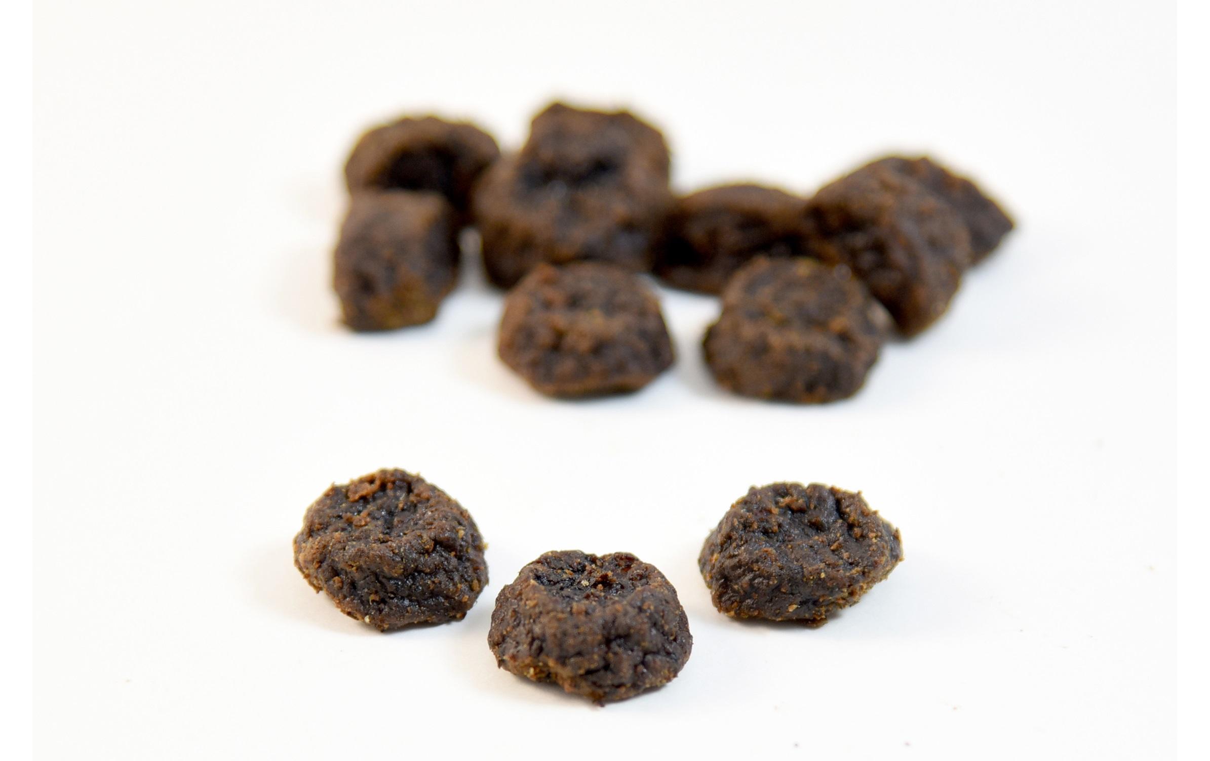 Trockenfutter BARF Complete Plus Lamm, 5 kg<br>Luftgetrocknetes BARF Futter für Hunde