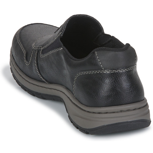 Rieker - 03355-00 - Noir