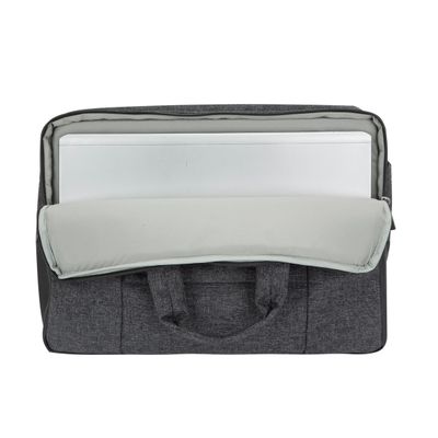 RIVACASE Lantau - Sacoche pour ordianteur portable 15,6