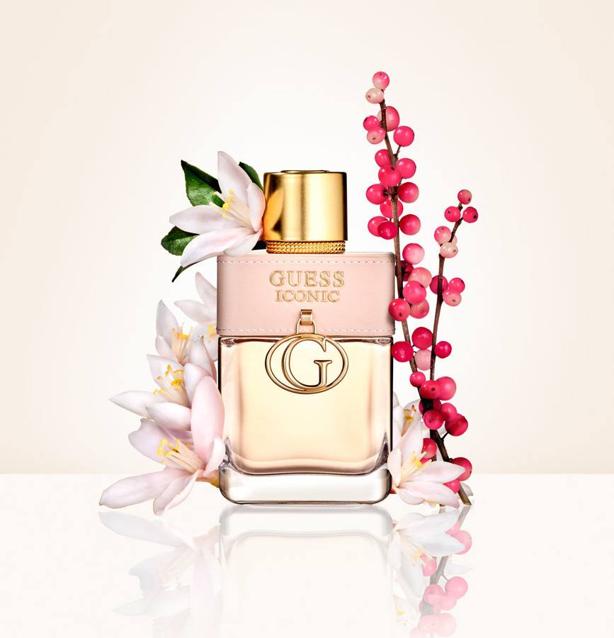 Guess Iconic Eau De Parfum 30ml