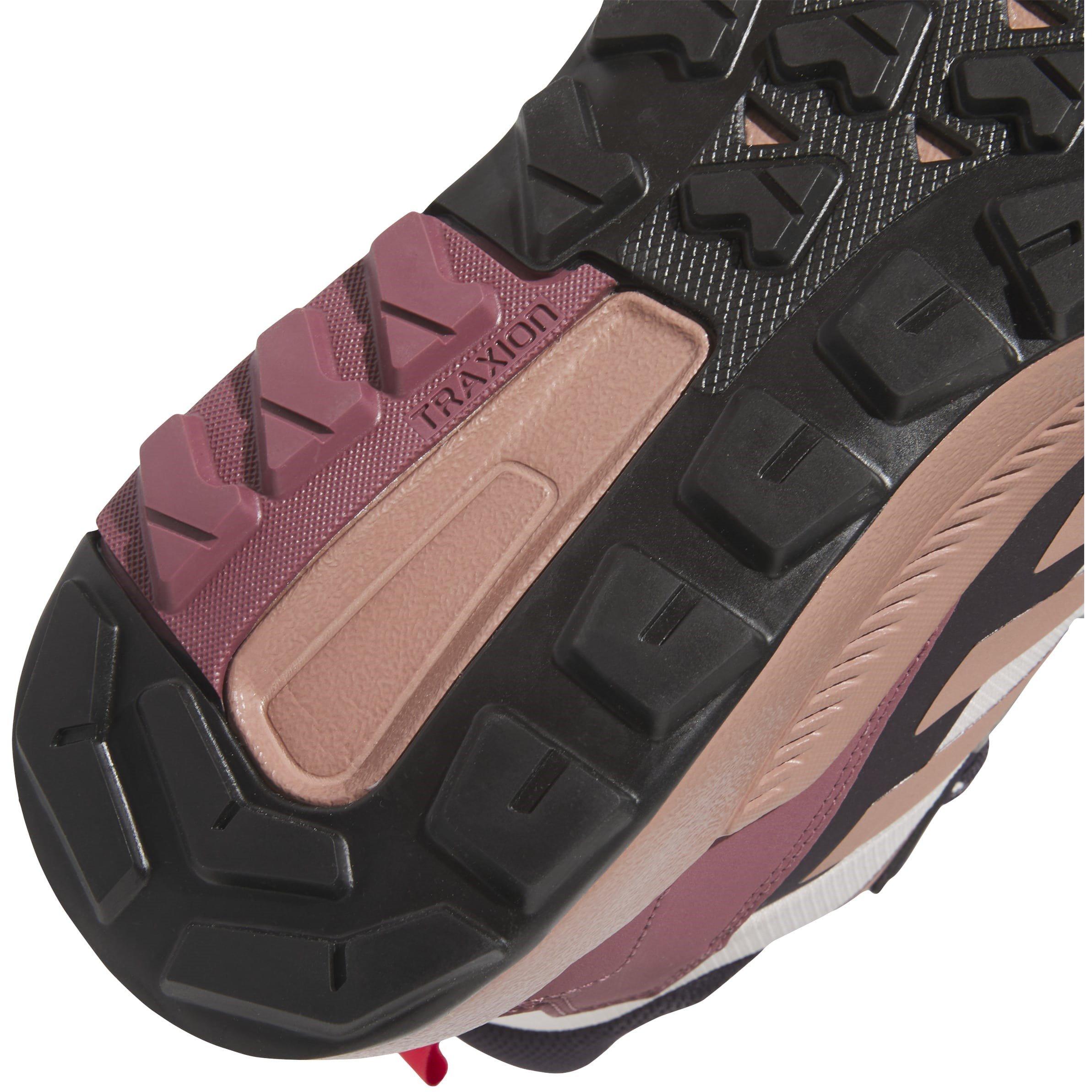 adidas Terrex Anylander Mid Rain.Rdy Hiking Shoes Womens