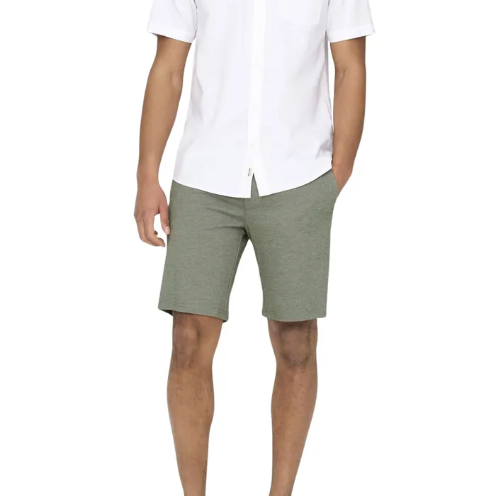 Only & Sons Mark Short Heren