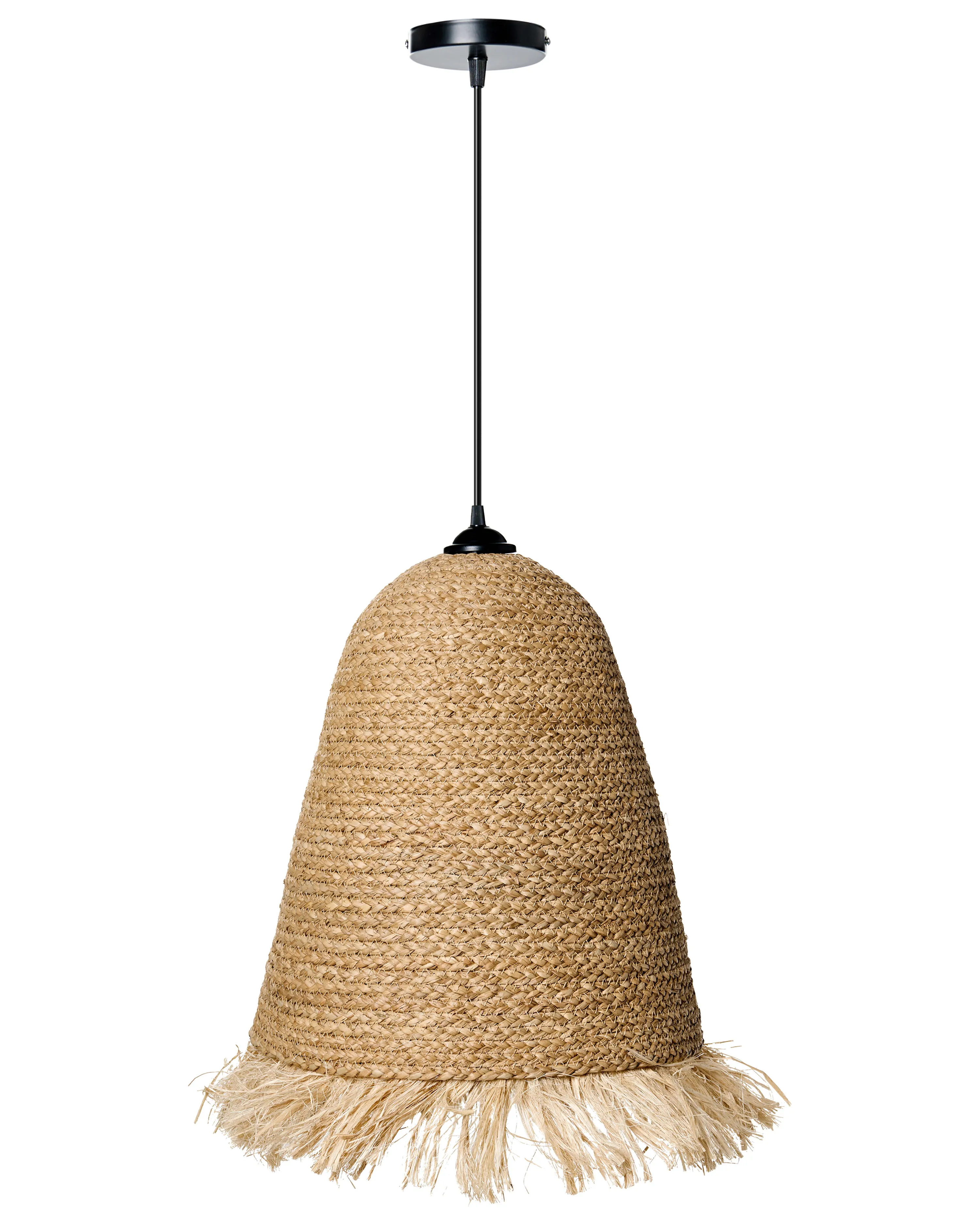 Hanglamp ARYS Waterhyacinth Natuurlijk