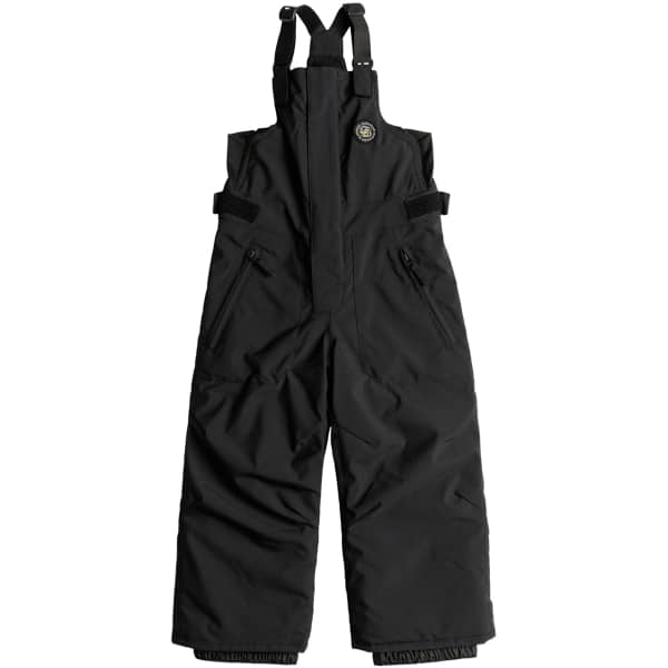 Pantalon de ski QUIKSILVER BOOGIE KIDS PT TRUE BLACK