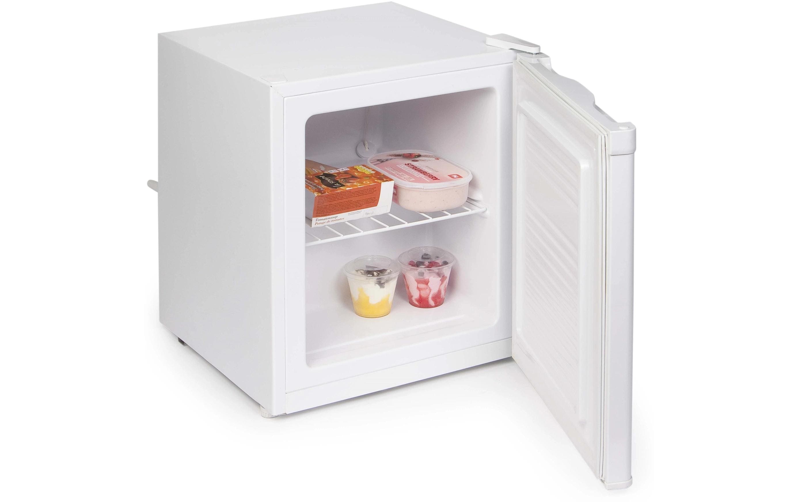 Gefrierschrank DO91102F Rechts/Wechselbar<br>Freistehender Gefrierschrank