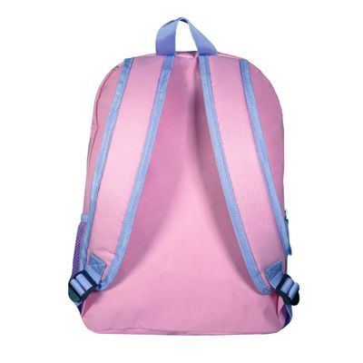 Sac à dos Oum le dauphin - 1 compartiment - rose - Bagtrotter