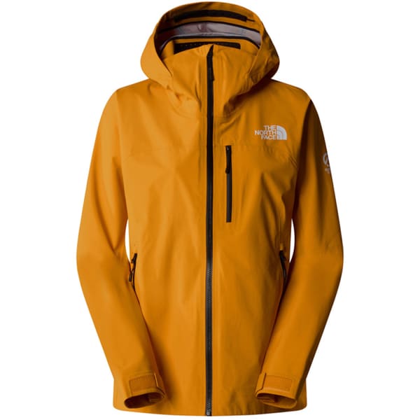 Veste alpinisme THE NORTH FACE W SUMMIT TORRE EGGER FUTURELIGHT JACKET APRICOT GLAZE