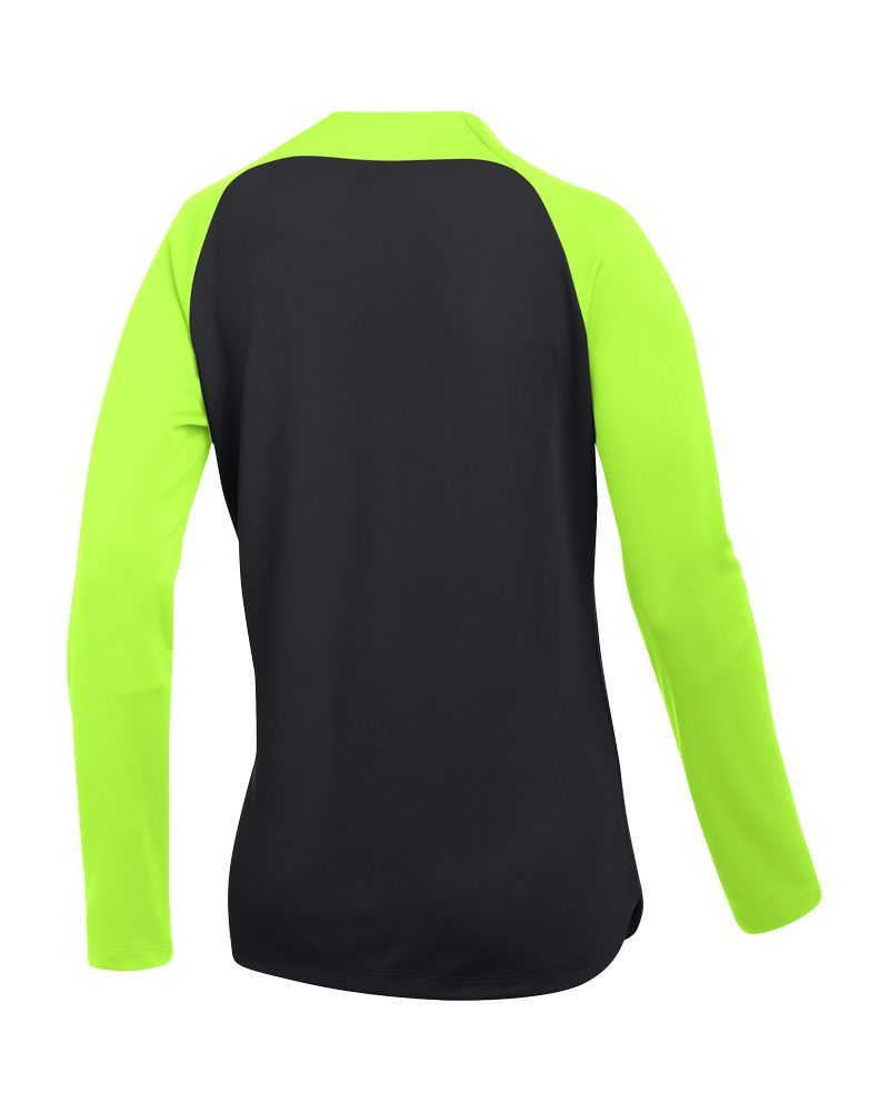 Haut d'entrainement 1/4 Zip Nike Academy Pro pour femme