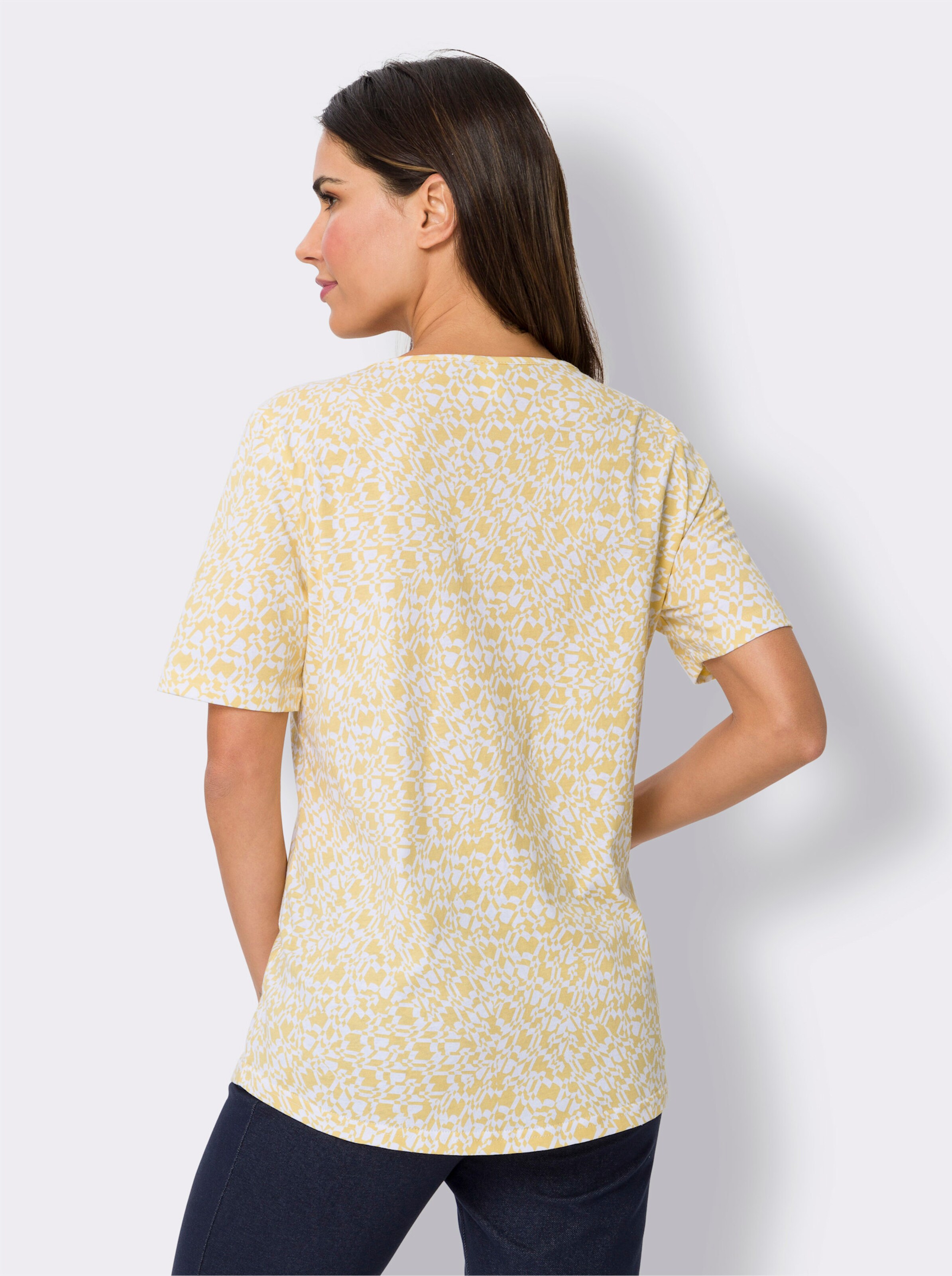 Freizeitshirt