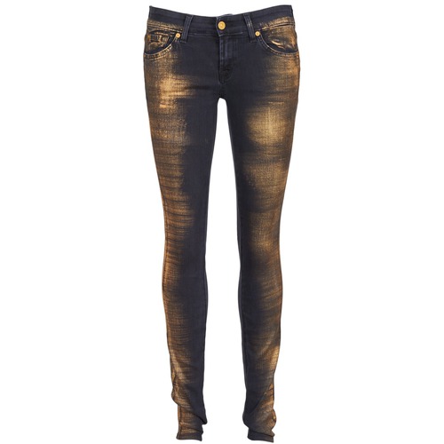 7 for all Mankind - OLIVYA Azul