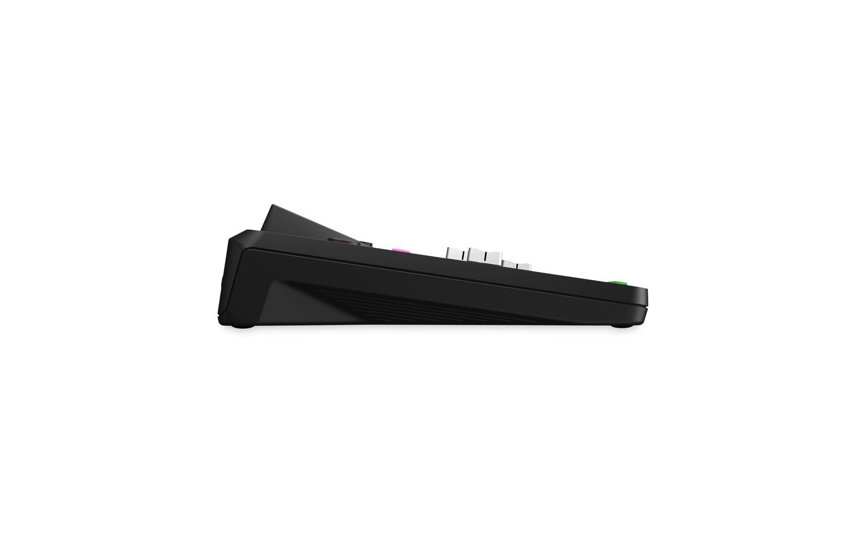 Mischpult RODECaster Pro II<br>Mischpult mit integriertem Audioproduktionsstudio