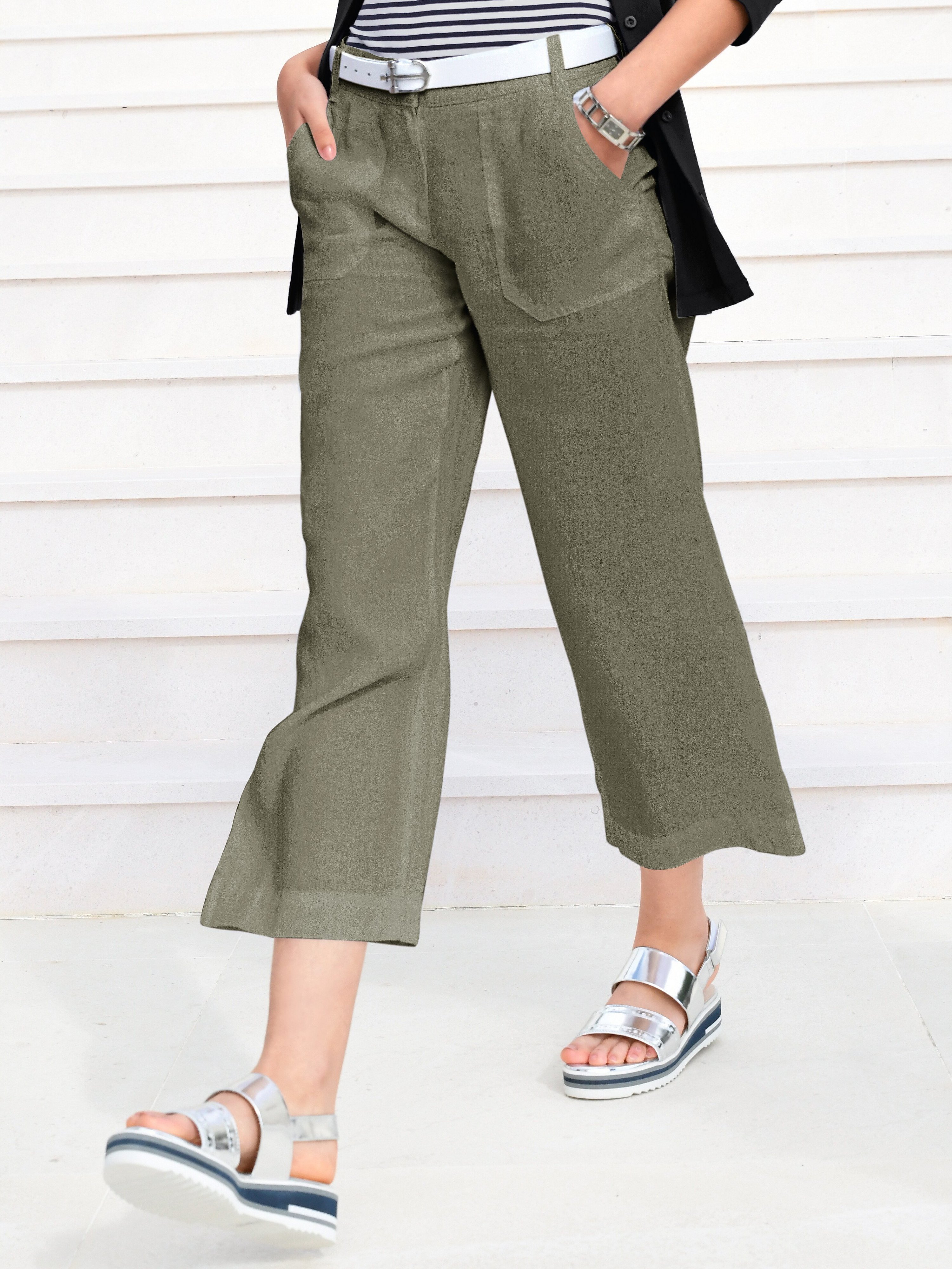 Modern Fit-7/8-Hose