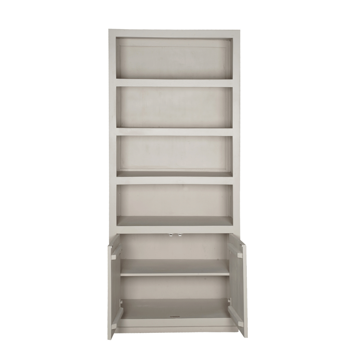 Boekenkast Balui Witzand